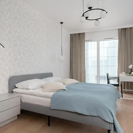 Διαμέρισμα Elegancki Z Parkingiem W Centrum Wroclawia By Renters Prestige Βρότσλαβ