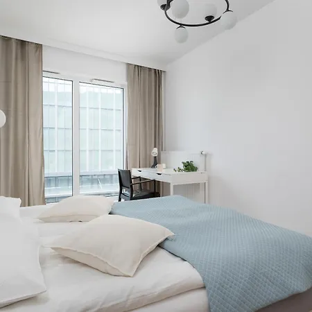 Διαμέρισμα Elegancki Z Parkingiem W Centrum Wroclawia By Renters Prestige