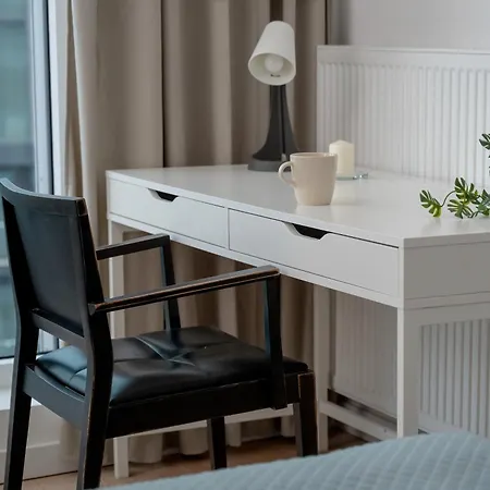 Διαμέρισμα Elegancki Z Parkingiem W Centrum Wroclawia By Renters Prestige Βρότσλαβ